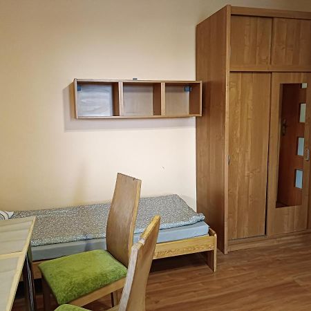 Hostel Sunrise Liwska Warszawa Eksteriør billede