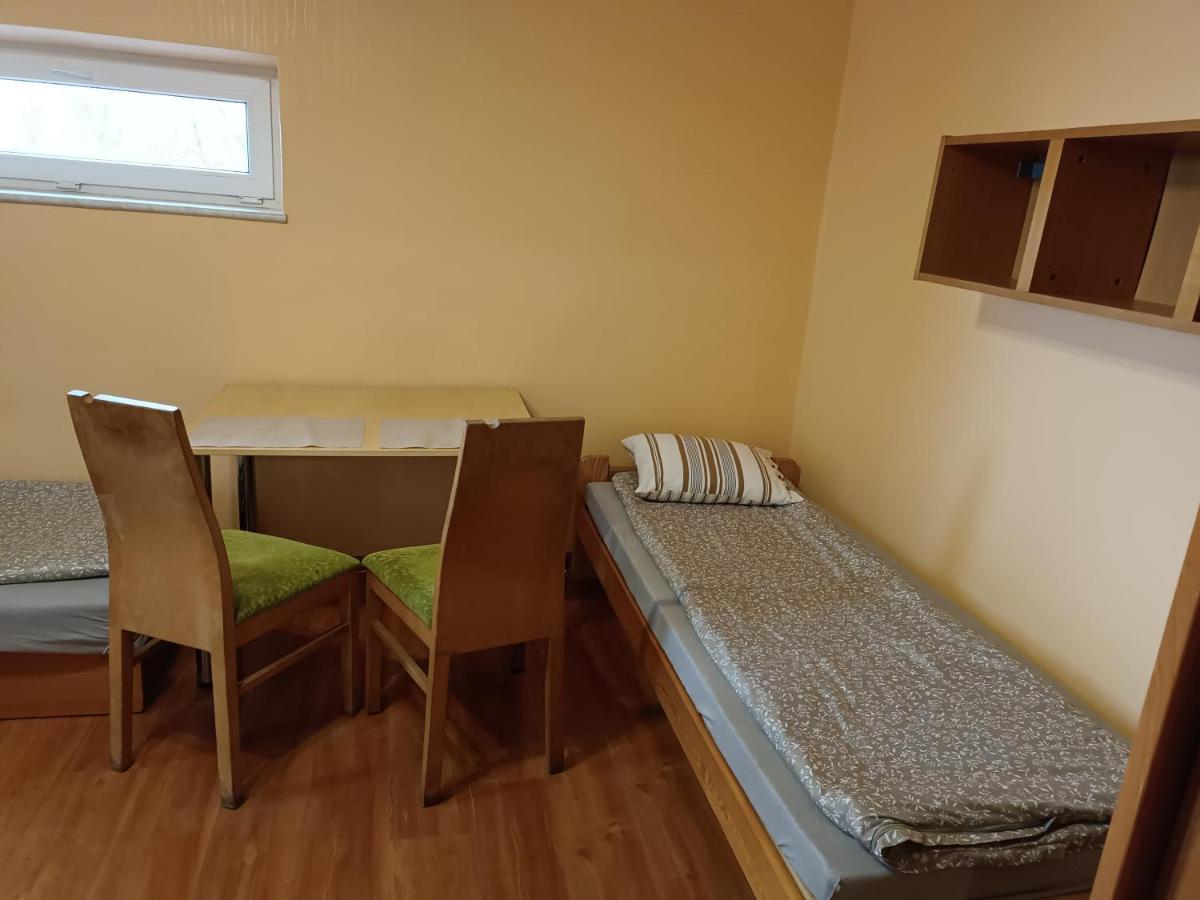 Hostel Sunrise Liwska Warszawa Eksteriør billede